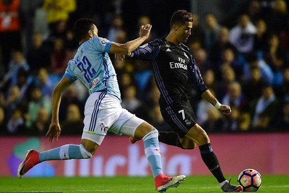 Tin thể thao sáng 18/5: Ronaldo đi vào lịch sử