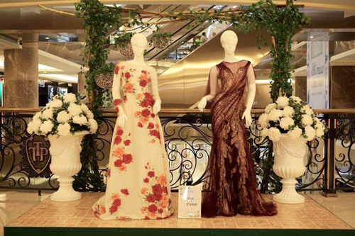 Ngày ưu đãi tại Tràng Tiền Plaza