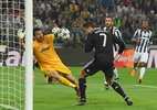 Griezmann khiến Ronaldo đau lòng, Malaga buông để Real vô địch