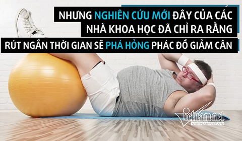 giảm cân