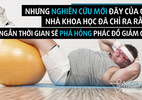 Giảm cân cấp tốc: Gầy đâu chẳng thấy, người càng mập ú