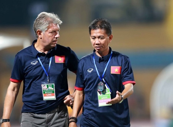 Không cần ông Hải