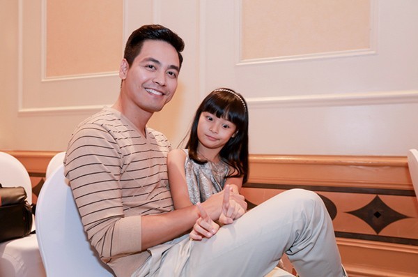MC Phan Anh dự ra mắt sách phòng chống xâm hại trẻ em