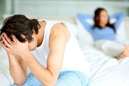 Nam thanh niên mắc bệnh hiếm vì quan hệ không mang 'áo mưa'
