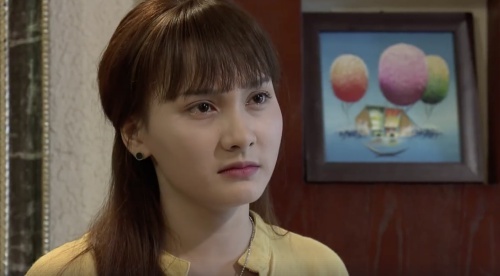 'Sống chung với mẹ chồng' tập 20: Con dâu lên giọng bật lại mẹ chồng