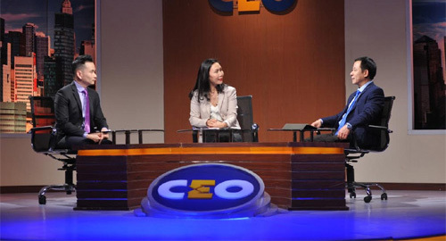 VenusCorp - Thế mạnh doanh nghiệp nội địa