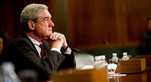 Chân dung người điều tra hình sự chiến dịch tranh cử của ông Trump