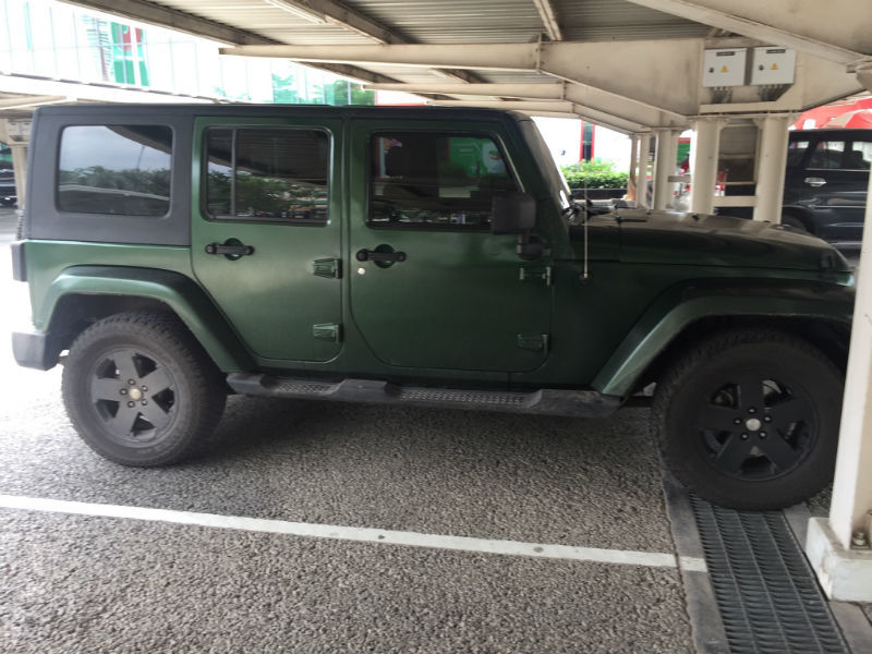 Chiêu lừa chiếm đoạt ô tô của băng giang hồ Sài Gòn