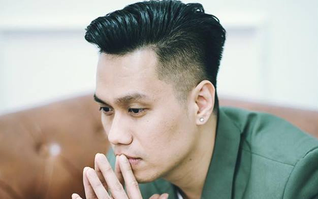 Áp lực rất lớn của Việt Anh 'Người phán xử' khi ly hôn