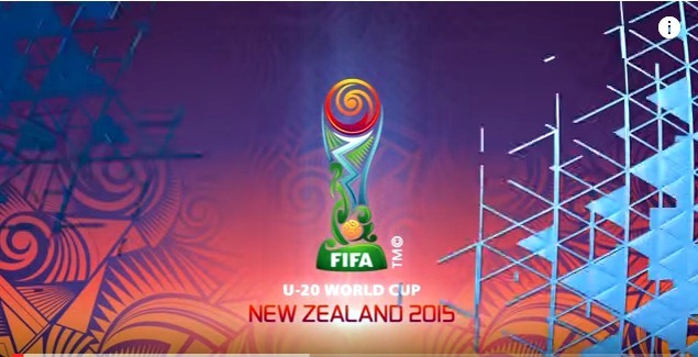 Lịch thi đấu U20 World Cup hôm nay 20/5