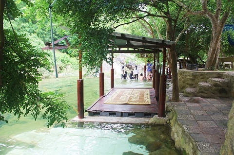 Hàng loạt khu du lịch không phép ‘mọc’ ở núi Hải Vân