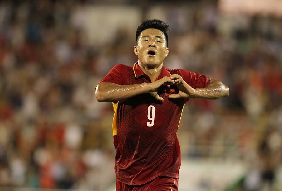 U20 Việt Nam: Học đàn anh U22 Việt Nam, chớ dại...