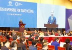 Thủ tướng dự khai mạc hội nghị Bộ trưởng phụ trách thương mại APEC