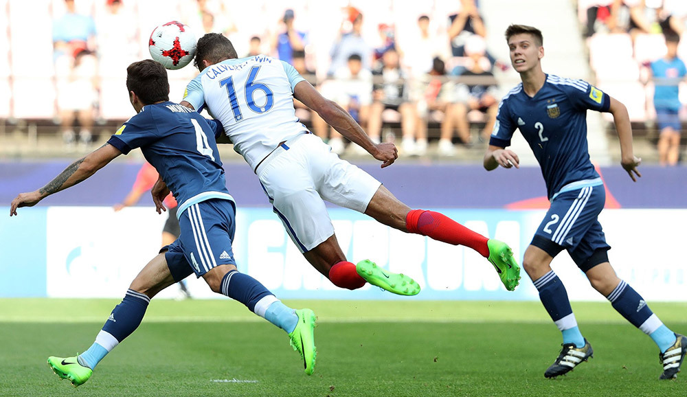 Tin thể thao tối 20/5: Địa chấn ở ngày khai màn U20 Thế giới