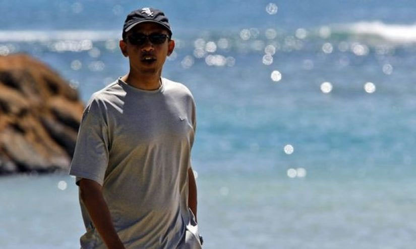 Xem máy bay chiến đấu tháp tùng nhà Obama đi nghỉ dưỡng