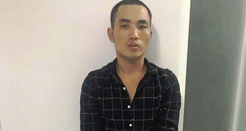 Bắt đối tượng lạnh lùng giết người giữa Sài Gòn