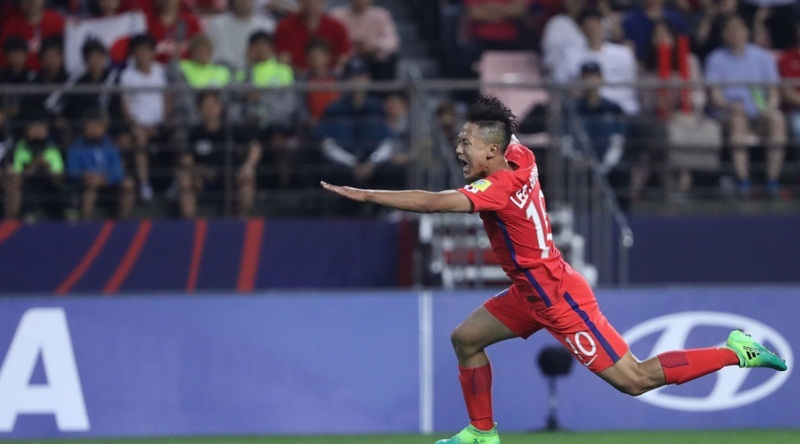 Sao trẻ Barca tỏa sáng, U20 Hàn Quốc khởi đầu như mơ