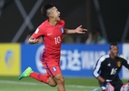 Sao trẻ Barca tỏa sáng, U20 Hàn Quốc khởi đầu như mơ