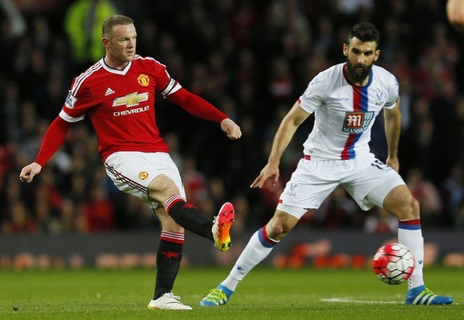 Lịch thi đấu bóng đá hôm nay 21/5