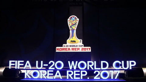 Kết quả U20 World Cup hôm nay 22/5