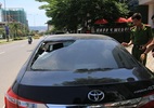 Hàng loạt ô tô ở Đà Nẵng bị kẻ xấu đập phá