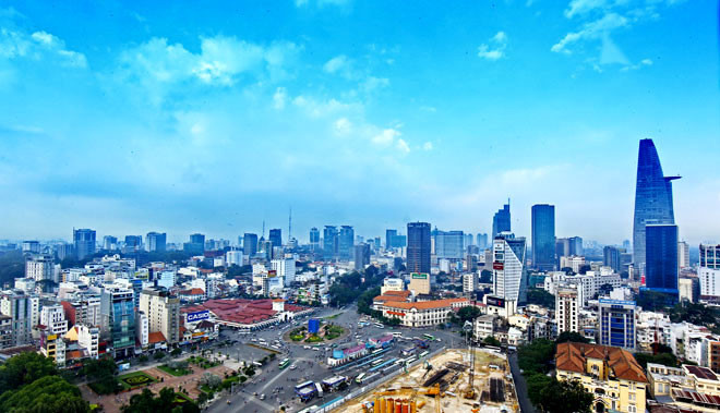 “Không gì có thể thay thế được giáo dục”