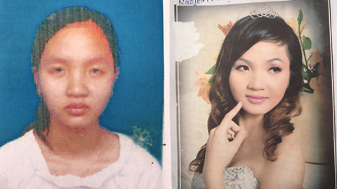 'Thôn nữ' miệt vườn tung ảnh mướt mát lừa hàng loạt trai trẻ