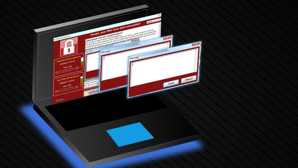 Mã độc WannaCry sẽ hồi sinh nguy hiểm hơn gấp nhiều lần?