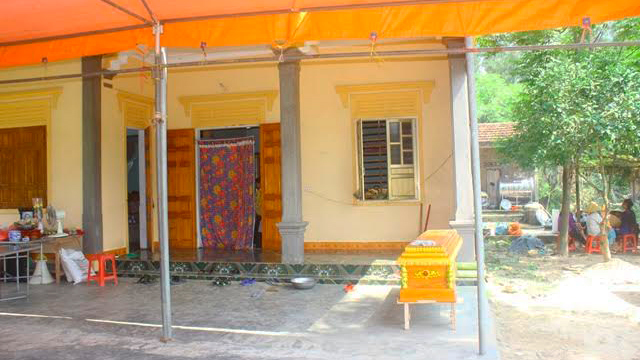 Tử vong sau khi tiêm, bệnh viện đền 60 triệu