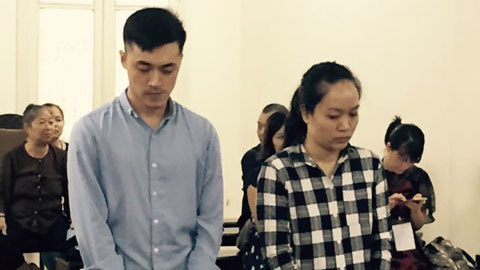 Lừa tiền ngoạn mục như phim Hollywood ngay Thủ đô