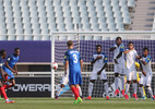 Đàn em Pogba đi dạo cũng đè bẹp U20 Honduras