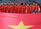 Dư âm U20 Việt Nam 0-0 U20 New Zealand: Những trái tim hát