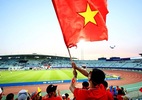U20 Việt Nam ra mắt ấn tượng: Chào thế giới, chúng tôi là Việt Nam!