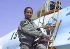 Hy hữu nữ phi công bắn hạ thầy dạy lái MiG-29