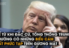 Ông Trump có thực sự thích làm chính trị gia?