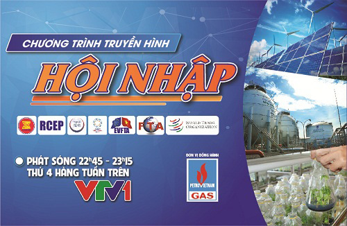 ‘Hội nhập: Thách thức và Cơ hội’ trở lại sóng VTV1