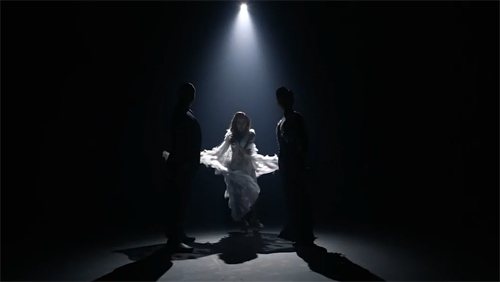 Chí Anh - Khánh Thi