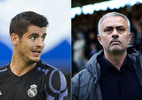 MU phá két vì Morata, Chelsea phá đám Barca