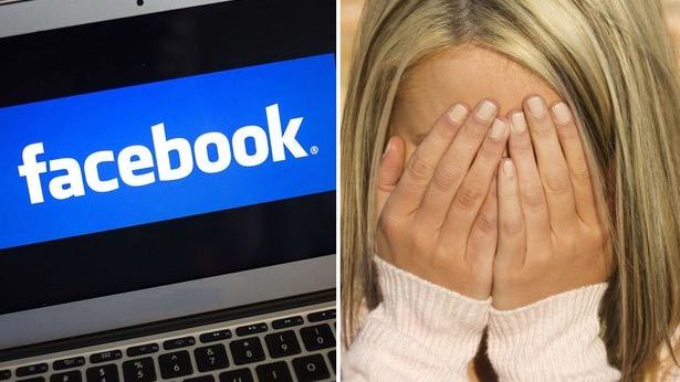 Facebook chặn 14.000 tài khoản dùng ảnh 