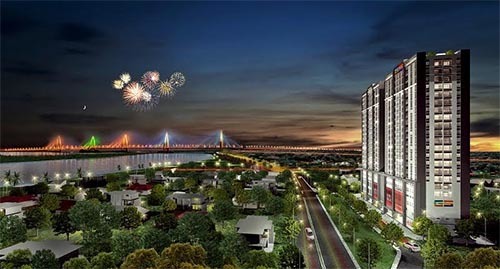 BĐS Hồ Tây sức hấp dẫn không thể chối từ