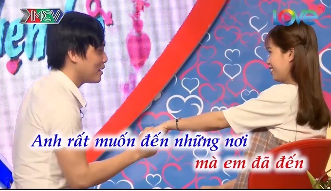 'Chàng kỹ sư nói lắp' siêu dễ thương của Bạn muốn hẹn hò