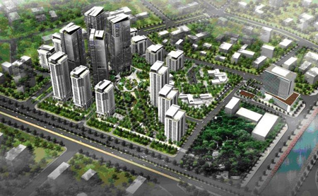 “Giao đất công cho nhà đầu tư được chỉ định” và nguy cơ tham nhũng