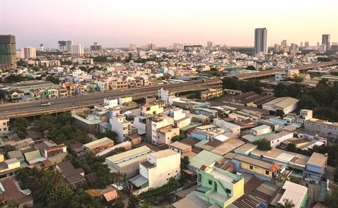 Thanh tra dự án đất