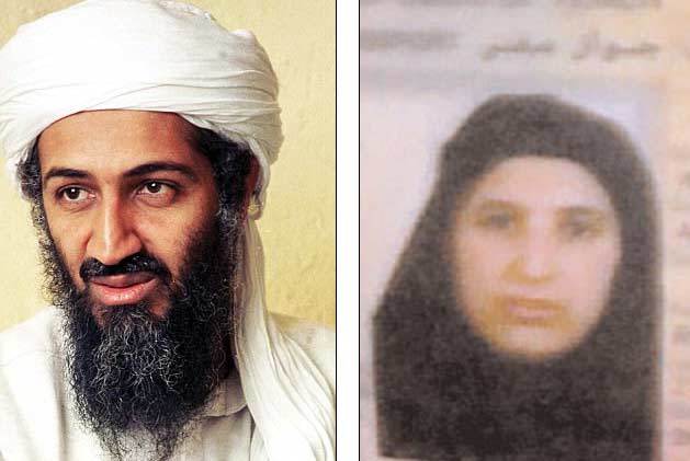 Vợ trùm khủng bố kể lại lúc chồng bị tiêu diệt