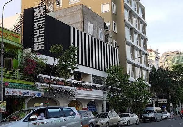 Nhân viên vũ trường đánh chết khách vì thiếu...5 ngàn đồng giữ xe