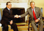 Những chuyến thăm lịch sử của 3 Thủ tướng Việt Nam đến Mỹ