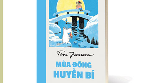 Mùa đông huyền bí của nhà văn Tove Jansson