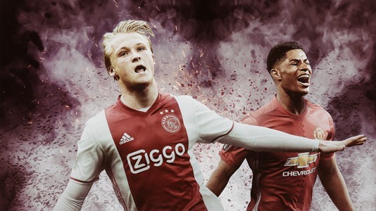 Lịch thi đấu bóng đá hôm nay: Chung kết MU vs Ajax