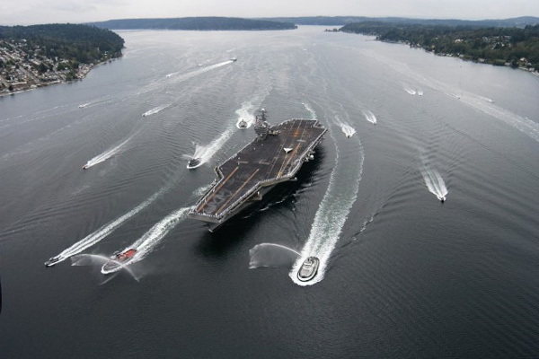 Báo Mỹ giả định xảy ra 'Chiến tranh Triều Tiên lần 2'