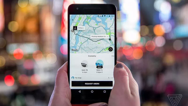 Uber thú nhận lạm thu hàng triệu USD của tài xế Mỹ suốt gần 3 năm